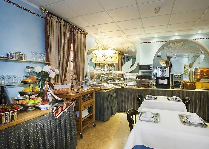 Ribes Roges Hotel 2*
