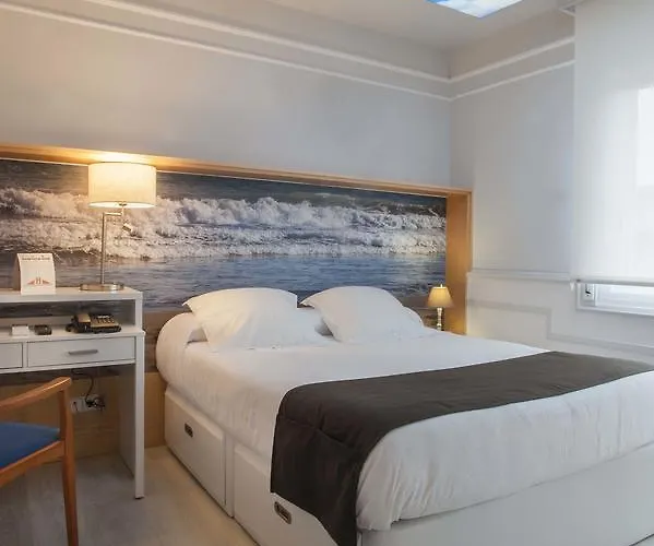 Hotel Ribes Roges