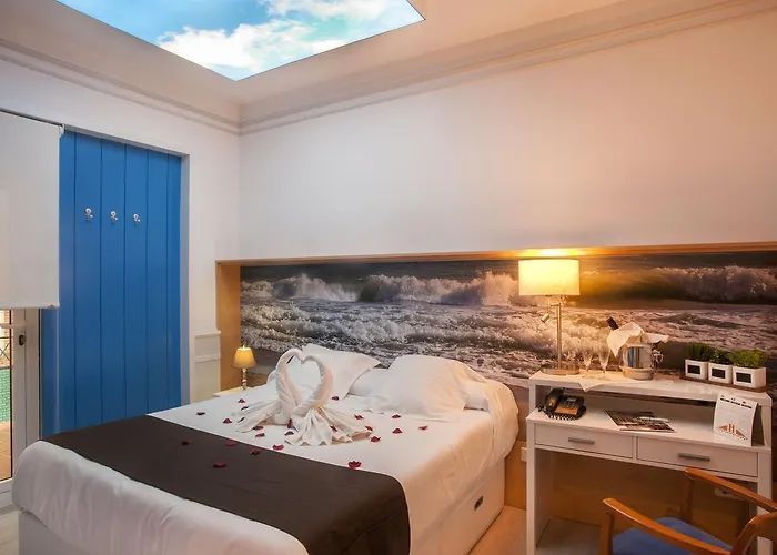 Ribes Roges Hotel