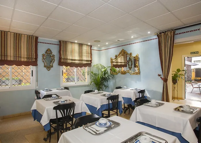 Hotel Ribes Roges Vilanova i la Geltrú